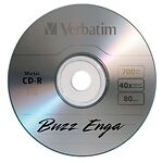 Buzz Enga