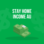 Stay Home Income AU