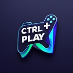 Crtl+play