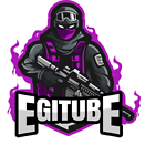 EGITUBEGAMER