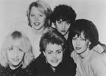 The Go-Go's - Band