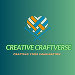 CreativeCraftverse