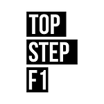 Top Step F1