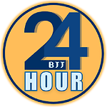 24 Hour BJJ