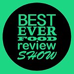 Best Ever Food Review Show