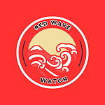 Red Wave Watch ✅