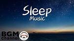 "Sleep Soundly: Relaxing Music for Deep Sleep"