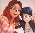 Miraculous Edits