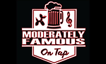 Moderately Famous