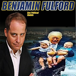 Restored Republic ~ Benjamin Fulford