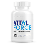 Unleash Your Vitality with Vital Force Supplements: Nourishing Your Health