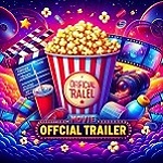 Movies Official Trailer