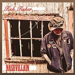 Fish Fisher - The Godfather Of Ghettobilly (New-Outlaw Country Music)