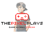 The Pixel Plays