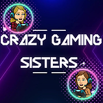 Crazy Gaming Sisters