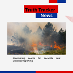 Truth Tracker News