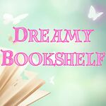 Dreamy Bookshelf