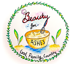 Beauty For Ashes