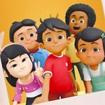 Cartoon Toox