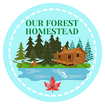 Our Forest Homestead