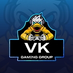 VK gaming