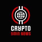 Crypto 5 min news