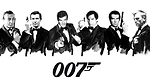 James Bond 007