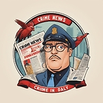 Crime News Daily