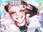 LuckyPupy Vtuber