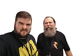 The Beard and Urn Show!