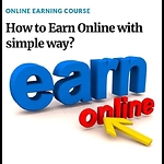 Online earning channel