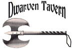 The Dwarven Tavern