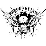 Heroes By Law