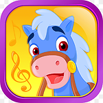 DoodleDo: Nursery Rhymes for Kids