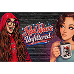 Red Wave Unfiltered Podcast