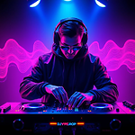 Dj Hype Drop