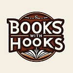 Books with Hooks