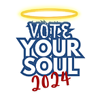 VOTE YOUR SOUL