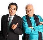 Best Comedy Show By Legends - Anwar Maqsood and Moin Akhter