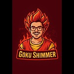 GokuShimmer