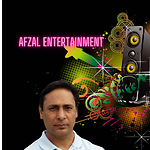 Afzal Entertainment