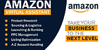 Amazon Virtual Assistant