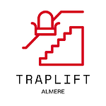 Traplift Almere