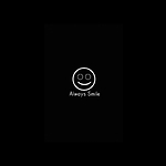 Keep smiling