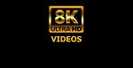 4K VIDEOS HDR