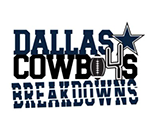 Dallas Cowboys Breakdowns