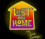 The Last One Home