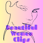 Beautiful Women Clips