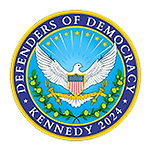 This is the Rumble channel for The Team Kennedy Volunteers Discord server