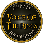 Voice of The Rings